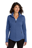 FSB-Port Authority® Women's Collective Smooth Fleece Jacket