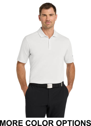 WIB Nike Dri-FIT Micro Pique 2.0 Polo | Talls Available
