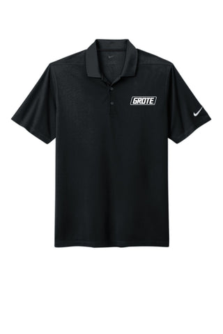 GROTE-Nike Dri-FIT Micro Pique 2.0 Polo