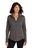 FSB-Port Authority® Women's Collective Smooth Fleece Jacket