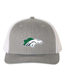BK BTS '25 - Richardson Snapback Trucker Cap