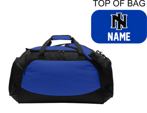NI Holiday 2025 -  Port Authority® Large Active Duffel