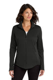FSB-Port Authority® Women's Collective Smooth Fleece Jacket