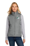 BK FALL SPIRIT 2026-Port Authority® Women's Puffer Vest