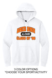 Ames Alumni - Gildan® Heavy Blend™ Hooded Sweatshirt