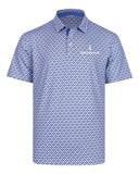 ISB-Swannies Men's Spire Polo