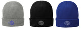 CS Spirit Shop - Fleece-Lined Knit Cap