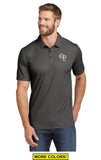 Ex Op Staff - TravisMathew Oceanside Heather Polo