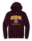 Algona FFA '25 - Unisex Heavy Blend™ Hooded Sweatshirt