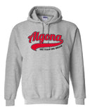 Algona Staff (ONE TEAM) -  Unisex Heavy Blend™ Hooded Sweatshirt