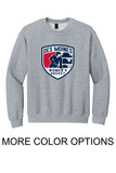 DSM Women's Hockey - Gildan® Heavy Blend™ Crewneck Sweatshirt