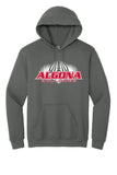 AHS FB '26-Youth & Adult- Unisex Heavy Blend™ Hooded Sweatshirt | ROSTER