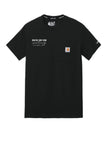 Schutjer Farm Stand - Carhartt Force® Short Sleeve Pocket T-Shirt
