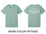KRHC CH+H '26- BELLA+CANVAS® Unisex Jersey Short Sleeve Tee