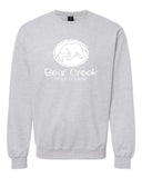 Bear Creek - Gildan Unisex Softstyle® Midweight Crewneck Sweatshirt