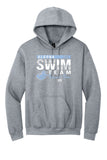 Algona Summer Swim Team '26- Gildan Gildan® Heavy Blend™ Hooded Sweatshirt (Youth & Adult)
