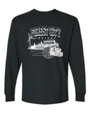 FC Cheer '26 - Gildan Long Sleeve Tee (Youth/Adult) | Design 1