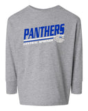 CS Spirit Shop -Toddler Fine Jersey Long Sleeve Tee