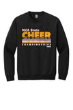 ICCA '25 - Crewneck Sweatshirt | Vintage Design
