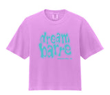 Dream Barre - Comfort Colors® Women’s Heavyweight Boxy Tee