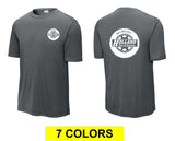 Holland T&S - Sport-Tek® PosiCharge® Competitor™ Tee