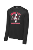 MC VMD '25 - Sport Tek Performance Long Sleeve Tee