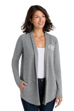 Ex Op Staff - Port Authority® Women's Interlock Cardigan