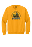 K.Cram Memorial Scholarship '26 - Gildan Crewneck Sweatshirt