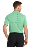 NKGC - Nike Dri-FIT Micro Pique 2.0 Polo