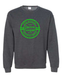 4th Annual Dalton Cooper Memorial '25 - Gildan Crewneck Sweatshirt