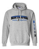 NI XC 2026 - Hoodie (Youth/Adult)