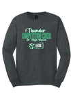 GVC Jr. High Comp Team '26- Gildan Long Sleeve T-Shirt
