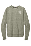Ex Op Staff - District® Perfect Tri® Fleece Crewneck Sweatshirt