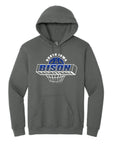 NI Basketball 2026 - Hoodie (Youth/Adult)