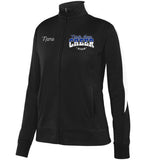NI CHEER 2026- Ladies Medalist Jacket 2.0