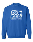 NI VB 2026 - Crewneck Sweatshirt (Youth/Adult)