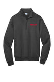 FC Marching Band ‘26-  Port & Co™ Core Fleece 1/4-Zip Pullover Sweatshirt