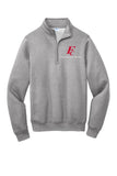 FC Marching Band ‘26-  Port & Co™ Core Fleece 1/4-Zip Pullover Sweatshirt