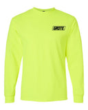 GROTE - Gildan® Ultra Cotton®  Long Sleeve T-Shirt