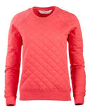 KRHC - Boxercraft - Women's Quilted Pullover