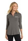 FSB- Port Authority ® Ladies Luxe Knit Tunic