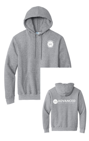 ADS - Tall Hoodie