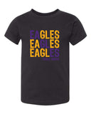 EG Spirit Store '25  -BELLA + CANVAS Toddler Jersey Tee
