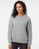 KRHC - Boxercraft - Women's Quilted Pullover