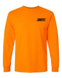 GROTE - Gildan® Ultra Cotton®  Long Sleeve T-Shirt