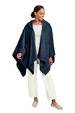 BK FALL SPIRIT 2026-Port Authority® Dream Plush Open Hoodie