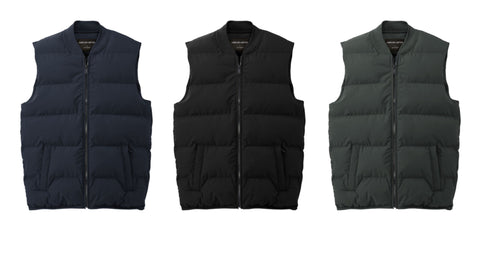 CSA - Mercer+Mettle® Puffy Vest