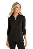 FSB- Port Authority ® Ladies Luxe Knit Tunic