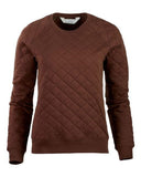 KRHC - Boxercraft - Women's Quilted Pullover