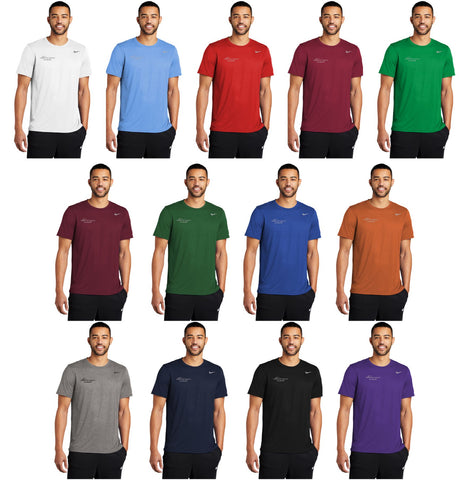 WWL- Nike Team rLegend Tee